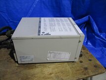 中古Mitsubishi CR1-571-SA12 Industrial Robot Controller MELFA RV-14UHC-SA12 送料別(BAL-D-R-60327E007)_画像3