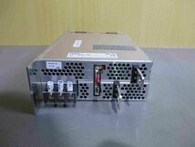 中古COSEL PBA1000F-7R5 100-240VAC 50-60Hz 13A 7.5V 134A(JAUR60327D063)_画像5