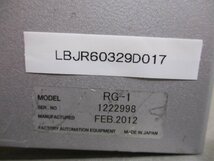 中古 YAMAHA RG-1 回生装置 (LBJR60329D017)_画像2