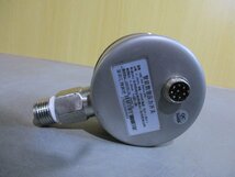 中古 DIGITAL PRESSURE SWITCH HBC-550-20KPa-24V (JAFR60329C019)_画像5