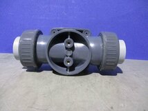 中古 VALVE TKC-270 ソレノイドバルブ (EBRR60329B020)_画像8