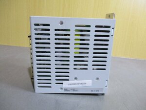 中古 IAI PS-242 ロボシリンダ用電源 DC24V (LBER60401B225)