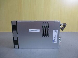 中古 COSEL PBA1000F-7R5 100-240VAC 50-60Hz 13A 7.5V 134A (JAVR60402B001)