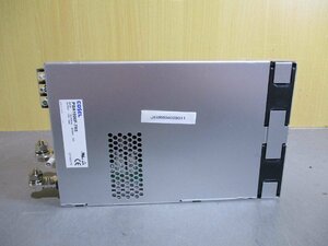 中古 COSEL PBA1000F-7R5 100-240VAC 50-60Hz 13A 7.5V 134A (JAVR60402B011)