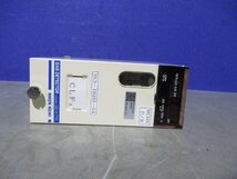 中古 RIKEN KEIKI GAS DETECTOR GD-K77D ガス検知用スマートタイプ (JBLR60406A011)_画像4