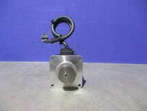 中古 ORIENTAL MOTOR STEPPING MOTOR ARM66SBK (KATR60406C027)_画像3