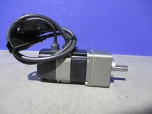 中古 ORIENTAL MOTOR STEPPING MOTOR ARM66MC-PS5 (KATR60406C020)_画像2