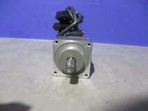 中古 ORIENTAL MOTOR STEPPING MOTOR ARM66MC-PS5 (KATR60406C020)_画像3