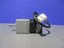 中古 ORIENTAL MOTOR STEPPING MOTOR ARM66AC-N10 (KATR60406C024)_画像4