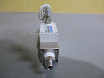 中古 SMC FLOW SWITCH PF2W504-03 (MATR60403C115)_画像3