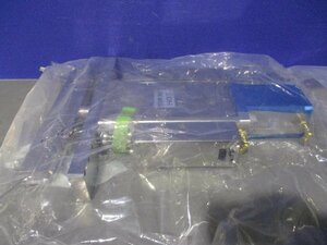 新古 KITZ SCT PNEUMATIC VALVE DOUBLE ACTION O.P:0.5～0.7 Mpa (EBRR60403A010)