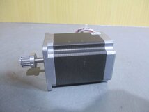 中古 SANYO DENKI STEPPING MOTOR 103H7126-0740 (KATR60410C099)_画像5