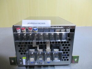 中古 COSEL PAA300F-24 パワーサプライ 24V 14A (JAVR60410C005)