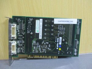 中古 AVAL DATA PSM-3310-01 TP2 IPU-MODULE PC01021A / APC-3310A IPCI-HIC2 (CAPR60409C140)