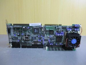 中古 CONTEC PC-686C(PC)-LV 産業用マザーボード (CAPR60409C168)