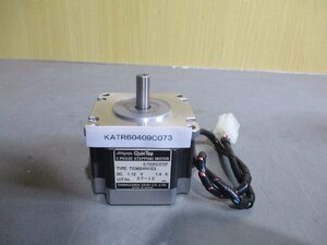 中古 TAMAGAWA TS3624N1E2 STEPPER MOTOR DC 1.12V 1.4A (KATR60409C073)