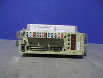 中古 YASKAWA SGDH-02BE-R SERVOPACK サーボパック (LBER60409C048)_画像1