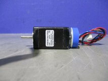 中古 NANOTEC ST2818M1004-KTEC4 4.6v 0.67A (KAWR60409C134)_画像1