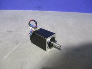 中古 NANOTEC ST2818M1004-KTEC6 STEPPER MOTOR 4.6V 0.67A (KAWR60409C130)