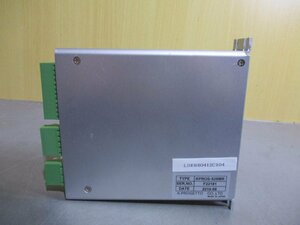 中古K.PROGETTO KPROS-535MR 5相ステッピングモータードライバー(LBER60412C104)