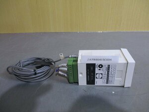 中古 Panasonic GP-XC5S 高速・高精度渦電流式デジタル変位センサ (JAFR60415C034)