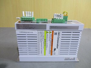 中古IAI SERVO CONTROLLER SCON-CB-200WAI-CC-0-2 200-230V 50/60Hz 1.7A 0-80V 0-333Hz(LBER60416C135)