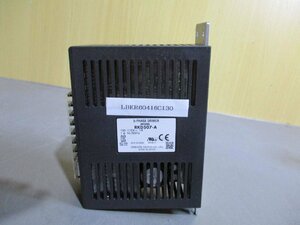 中古ORIENTAL MOTOR RKD507-A 5相ドライバー 100-115V 1A(LBER60416C130)