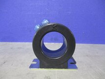 中古 MITSUBISHI CURRENT TRANSFORMER CW-5L 低圧変流器 2個 (JCQR60418C291)_画像5