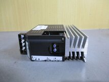 中古 OMRON POWER CONTROLLER G3PW-A220EC-C-FLK 単相電力調整器 (LBER60419C149)_画像5