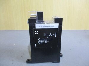 中古 M-SYSTEM AC CURRENT TRANSDUCER LTCE-56-R/T (JAHR60419B026)