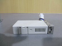 中古 SUNX SL-TP8J Vシリーズ システム モジュール 24V 4個 (JBLR60419E048)_画像5
