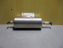 中古 FESTO CRVZS-2 ステンレス製エアタンク (R60419EKE004)_画像5