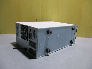 中古 YEC YUTAKA ELECTRIC 給電方式インバータ UPS1010HUL (R60419LDD001)
