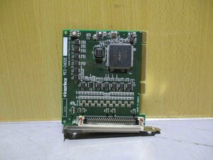 中古 Interface PCI-2402C Digital Output Board (R60420BCE038)