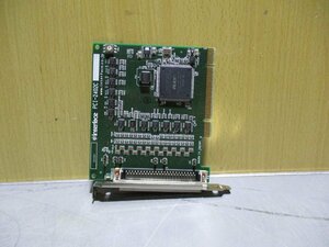 中古 Interface PCI-2402C Digital Output Board (R60420BCE039)