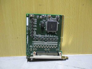 中古 Interface PCI-2402C Digital Output Board (R60420BCE033)