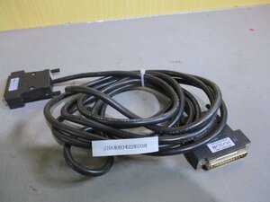 中古 DIATREND INTERFACE CABLE DAFX-CAB (JBNR60422E036)