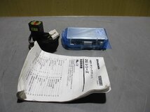 中古 ORIENTAL MOTOR ASD10A-K αSTEP用ドライバ /NOLLOW ROTARY ACTUATOR DGM60-ASAK (R60422FAD051)_画像1