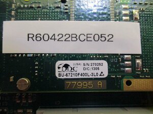 中古 PMC239/F REV F 14-0430F00 (R60422BCE052)