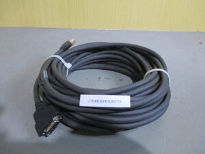 中古keyence Camera Cable CA-CH10(JBMR60420E070)