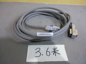 中古DDK 408JE VW-1SC ケーブル 2個(JBMR60420E034)