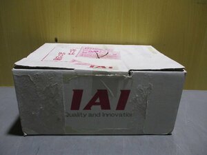 中古 IAI SCON-C-30DA-DV-0-2 コントローラ (R60424EJA001)