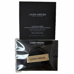 LAURA MERCIER ローラメルシエ　ファンデーション