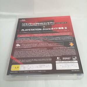 PS3 グランツーリスモHD インストールディスク 非売品 GRAN TURISMO HD install Disc not for saleの画像9