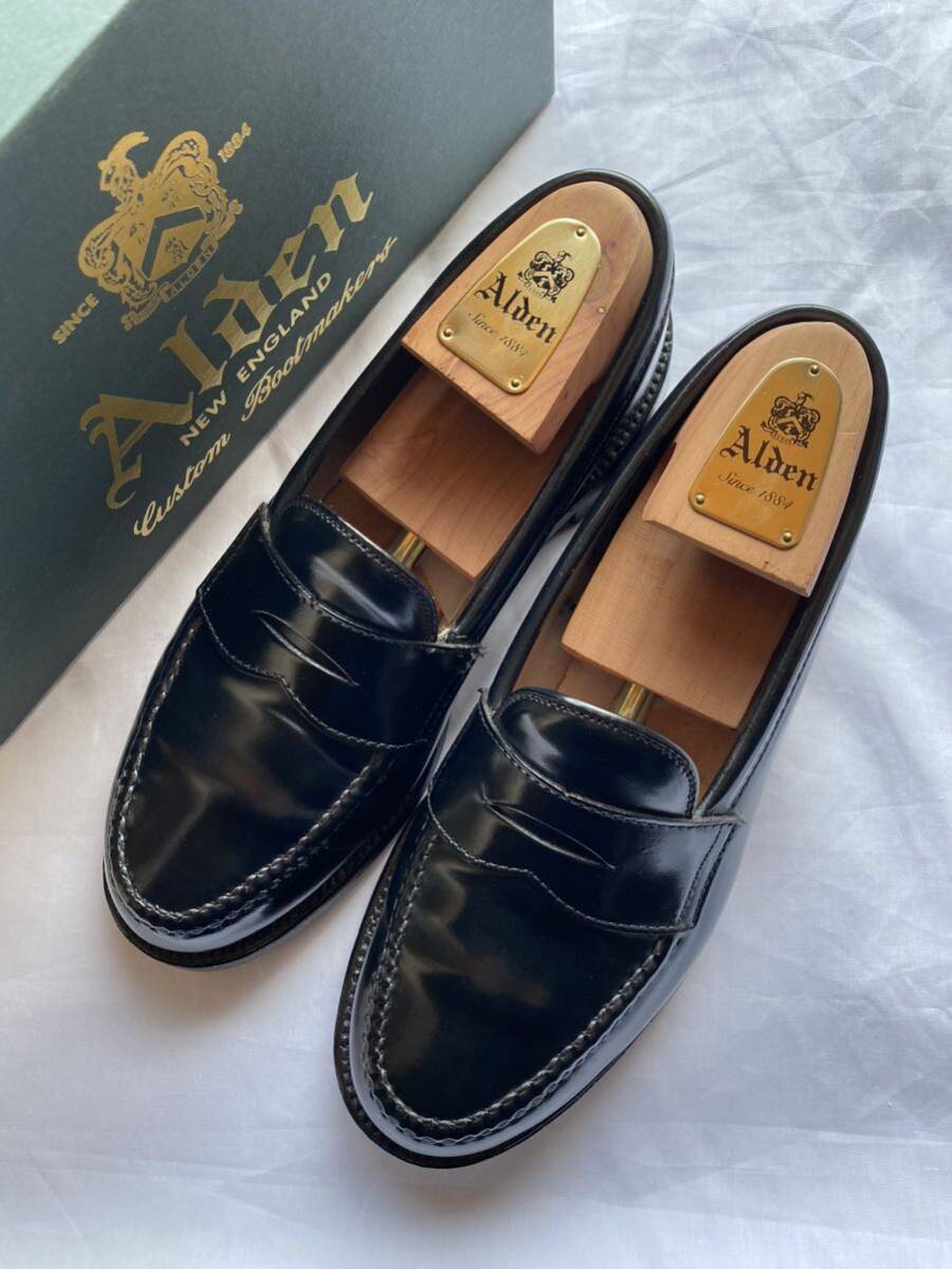 2025年最新】Yahoo!オークション -alden 987の中古品・新品・未 2025年最新】Yahoo!オークション -alden 987の中古品・新品・未