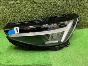 DBA-XB420XC XC40 left * headlamp Ay product number : 32338912