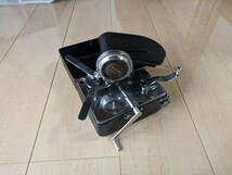 MIKKY PHONE 蓄音機 ミッキーフォン ミキフォン 三木楽器 小型蓄音機_画像5