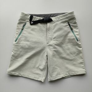 モンベル ノマドショーツ Women's クリムスンビスタ