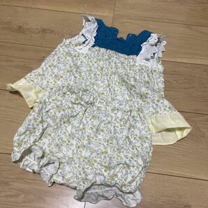 ベビー服 セットアップ