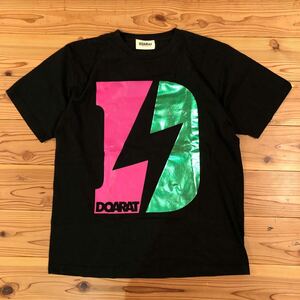 DOARAT 半袖Tシャツ　XL